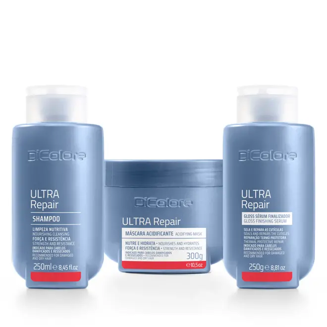 KIT ULTRA REPAIR  1