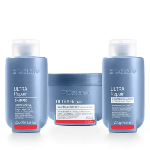 KIT ULTRA REPAIR