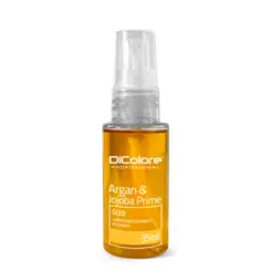Óleo de Luminosidade Argan & Jojoba Prime - 35ml