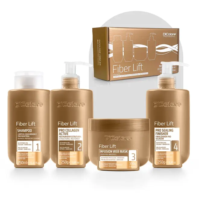 Sistema de Resgate da Fibra - Fiber Lift  1