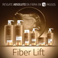 Sistema de Resgate da Fibra - Fiber Lift